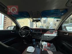 كيا اوبتيما